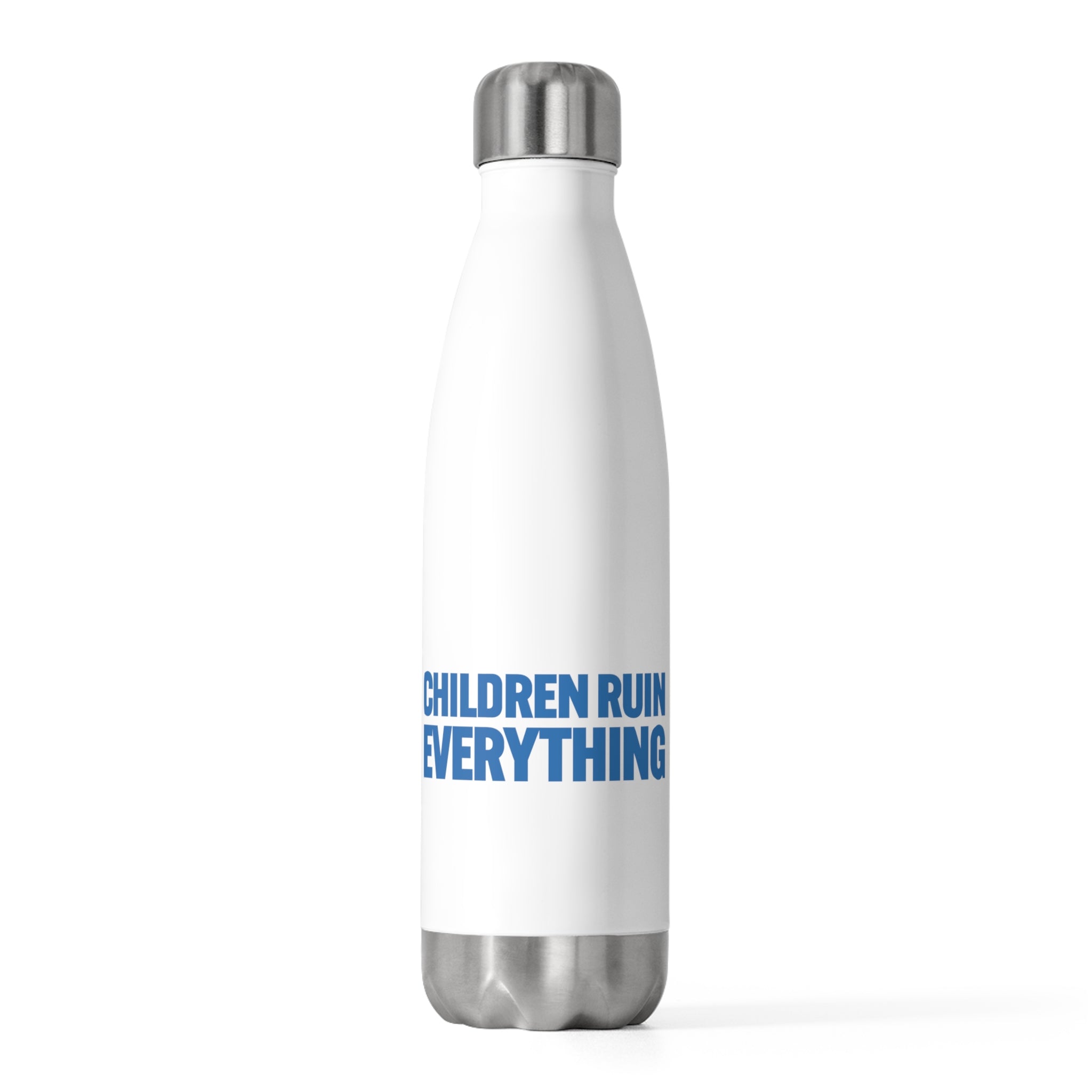 20oz Insulated Bottle