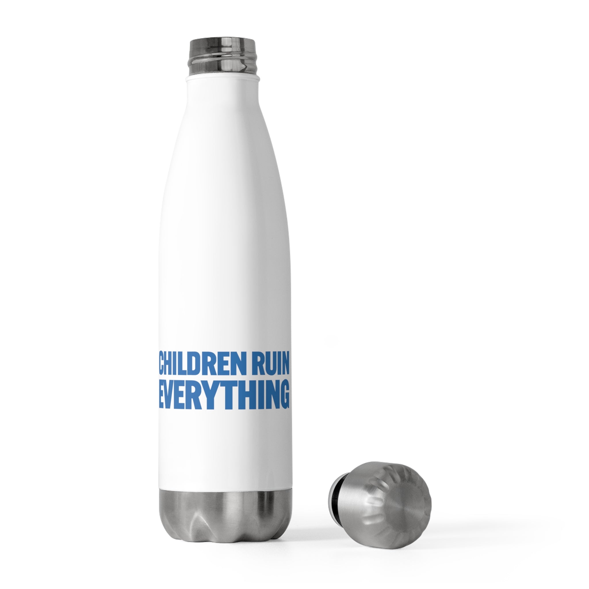 20oz Insulated Bottle