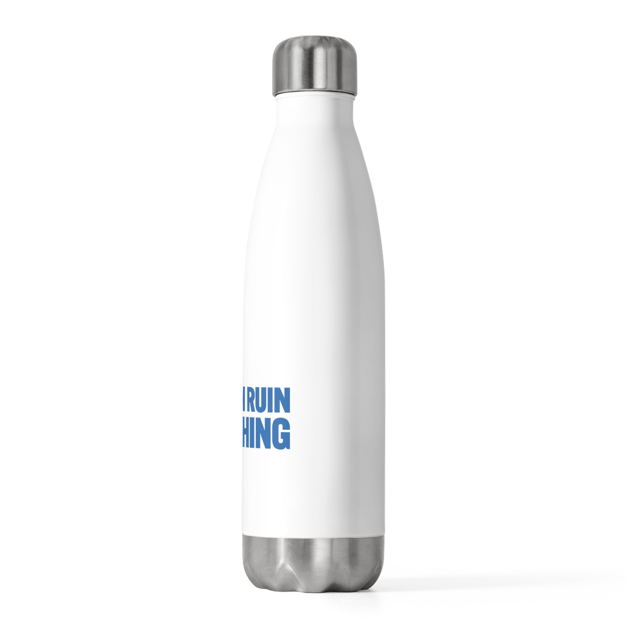 20oz Insulated Bottle